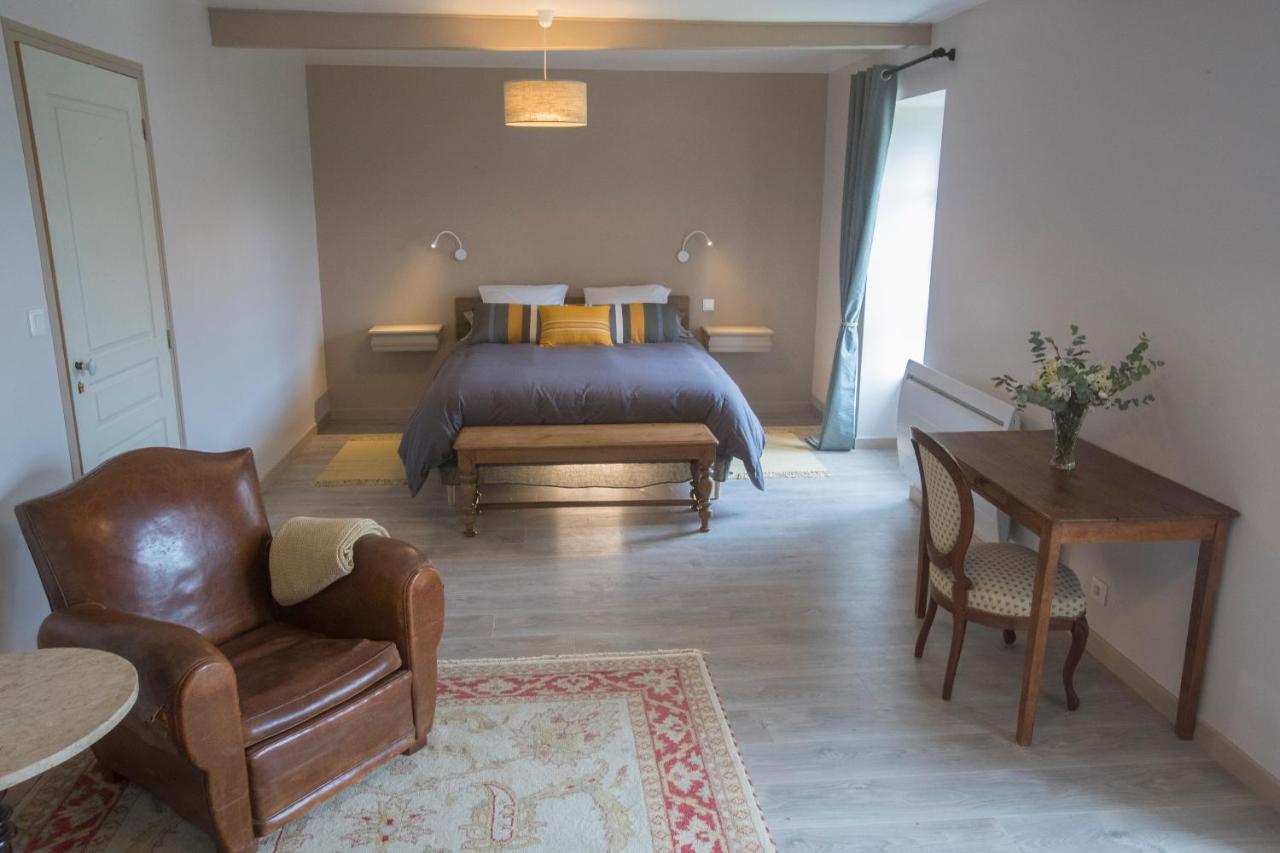 مبيت وإفطار بيمبول Manoir De Penn Lann المظهر الخارجي الصورة