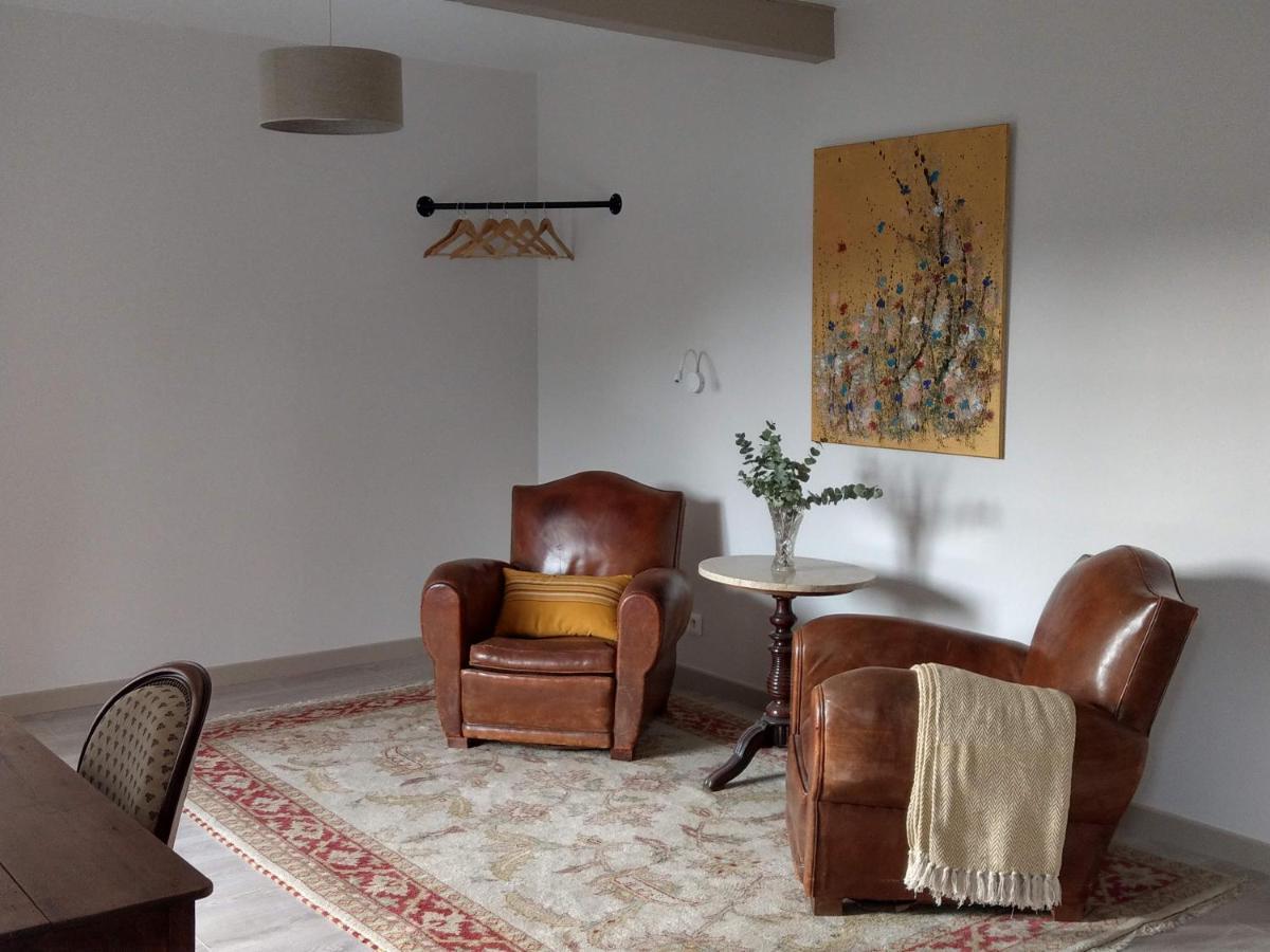 مبيت وإفطار بيمبول Manoir De Penn Lann المظهر الخارجي الصورة